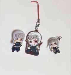 【即購入可】宇髄天元 ガチャ まとめ売りのサムネイル