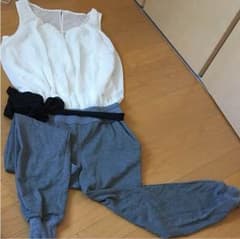 ロイヤルパーティ  オールインワンのサムネイル