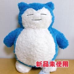 ポケットモンスター めちゃもふぐっと くつろぎタイムぬいぐるみ