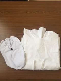 和装下着のサムネイル