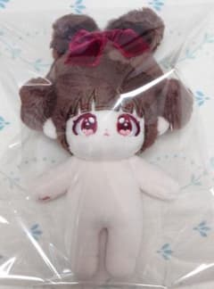 無属性ぬいぐるみ　10cmのサムネイル