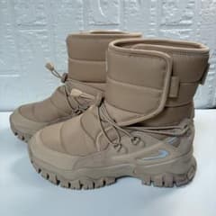 FILA（フィラ）の「MONTI CTF WP」スニーカーブーツ23.0cmのサムネイル