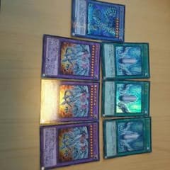 青眼セットのサムネイル