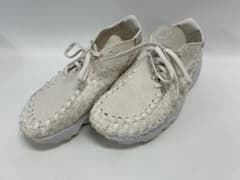NIKE AIR FOOTSCAPE WOVEN PHANTOMのサムネイル