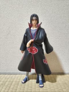 Grandista うちはイタチ フィギュアのサムネイル