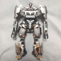 【欠品あり】トランスフォーマー ヒューマンアライアンス ジャズのサムネイル