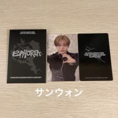 サンウォン　ALD1　アルディワン　韓国　ポップアップ　ブランケット　トレカ付き ALPHADRIVEONE ALD1 ポップアップ トレカ サンウォン 特典 3 - メルカリ