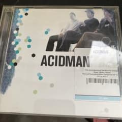 ACIDMAN 酸化空のサムネイル