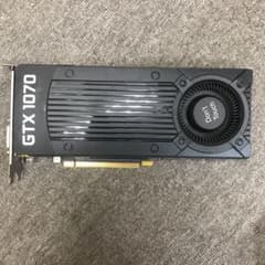 GTX 1070 8Gのサムネイル
