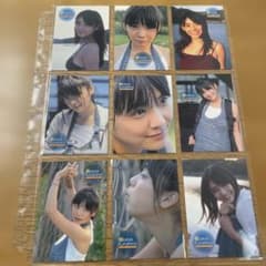 倉科カナ エポック2006-2008 トレカR55-63 - メルカリ