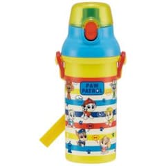 メイプルさま専用★パウパトロールKAWAIIプラスチックボトルのサムネイル