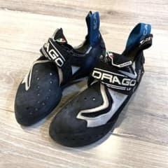 SCARPA DRAGO LV クライミングシューズ　EU36のサムネイル