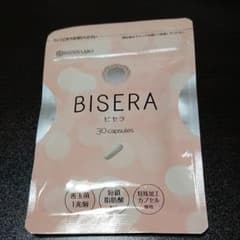 ヘルスアップ ビセラ 30粒のサムネイル