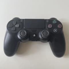 PS4 純正 コントローラー　ジャンク品のサムネイル