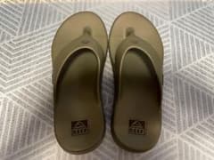 REEF ビーチサンダル 25cmのサムネイル