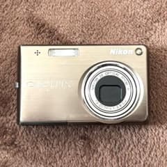 Nikon COOLPIX S700 シルバー - メルカリ