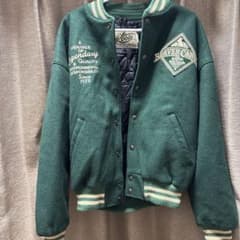 Beaver Canoe 古着のサムネイル