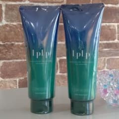 LPLP ヘアカラートリートメント ナチュラルブラックのサムネイル