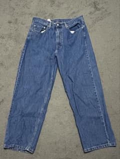 Levi Strauss & Co. 578 デニムパンツ W36 L32のサムネイル
