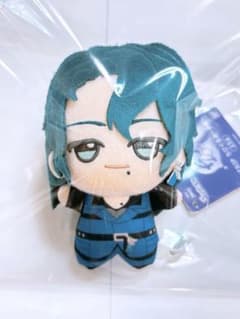 18TRIP エイトリ ちびぐるみ 夜班 棗夜鷹 ぬいぐるみ - メルカリ