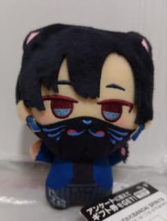 SAKAMOTODAYS ちびぐるみ 勢羽真冬　20個セット SAKAMOTO DAYS】朝倉シン、勢羽真冬、赤尾晶などのちびぐるみが