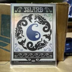 festival in a box 島 foil 0889 - メルカリ