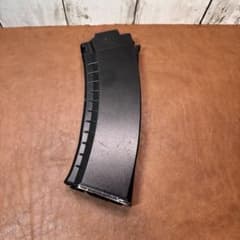 東京マルイ 次世代 AK74 480連 マガジン BK - メルカリ