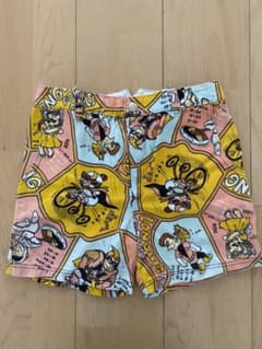 ヒステリックミニ♡カラフルデニム 120のサムネイル
