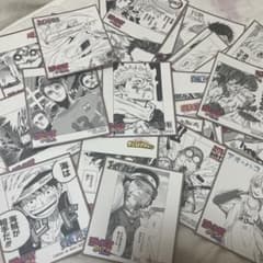 A3! エースリー B's-LOG クリアカード ビーズログ | Shop at Mercari