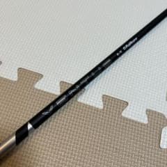 Fujikura 24VENTUS BLACK 6X シャフトのサムネイル