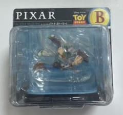 [미개봉] Happy 복권 PIXAR B상 우디 & 버즈