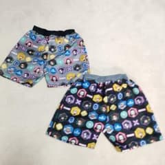 鬼滅の刃　2枚セットのサムネイル