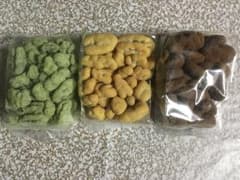 絶品 ペカンナッツショコラのサムネイル
