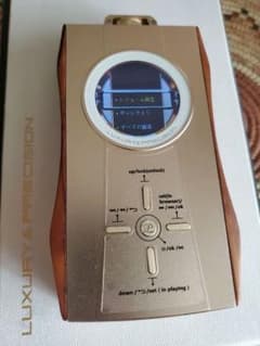 希少 楽彼 LUXURY&PRECISION LP5 GOLD m70798762529_1.jpg?1783828370