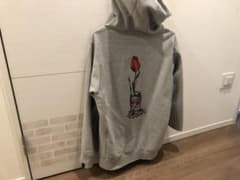 wasted youth パーカー　最終価格のサムネイル