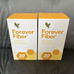 Forever Fiber 30パケット×2箱のサムネイル
