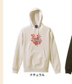 sumika パーカー　2018年ツアー　グッズ　sサイズのサムネイル