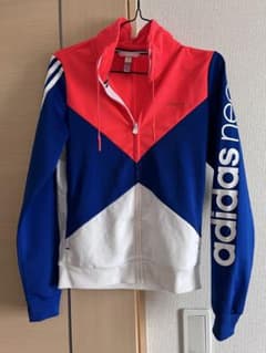adidas neo 長袖のサムネイル