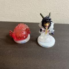 ワンピースコレクション シーザー・クラウン スマイリー フィギュアのサムネイル