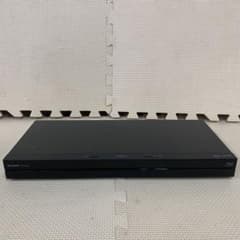 SHARP アクオス BDレコーダー2018年製 BD-NW520 本体 動作品 - メルカリ