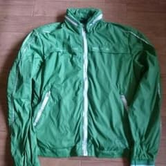 GAS ガス ナイロン ジャケットのサムネイル