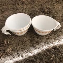 スタッキングカップ　コレール　3個のサムネイル