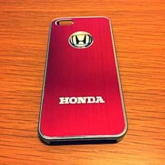 iPhone5/5s ホンダ ハードケースのサムネイル