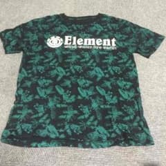 element Tシャツのサムネイル