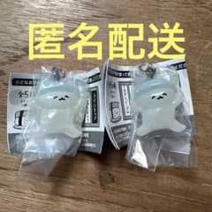 おしゅしだよ めじるしアクセサリー おすしピープル 2個セットのサムネイル