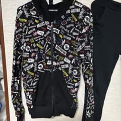 RAD customパーカーセットのサムネイル