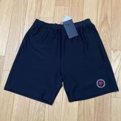 ACANTHUS muta MARINE Mesh Esay Shorts - メルカリ