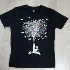 グラニフTシャツのサムネイル