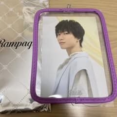 藤原樹　フォトキーホルダーのサムネイル