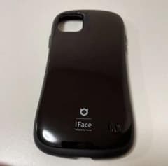 iFace FC Standard BK iPhone 11 Pro Maxのサムネイル